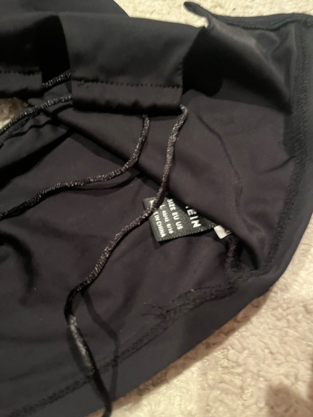 SHEIN top - Picture 4 of 4